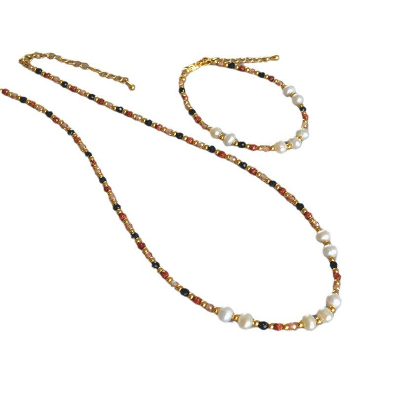 Elegant Gold Necklace for Every Occasion