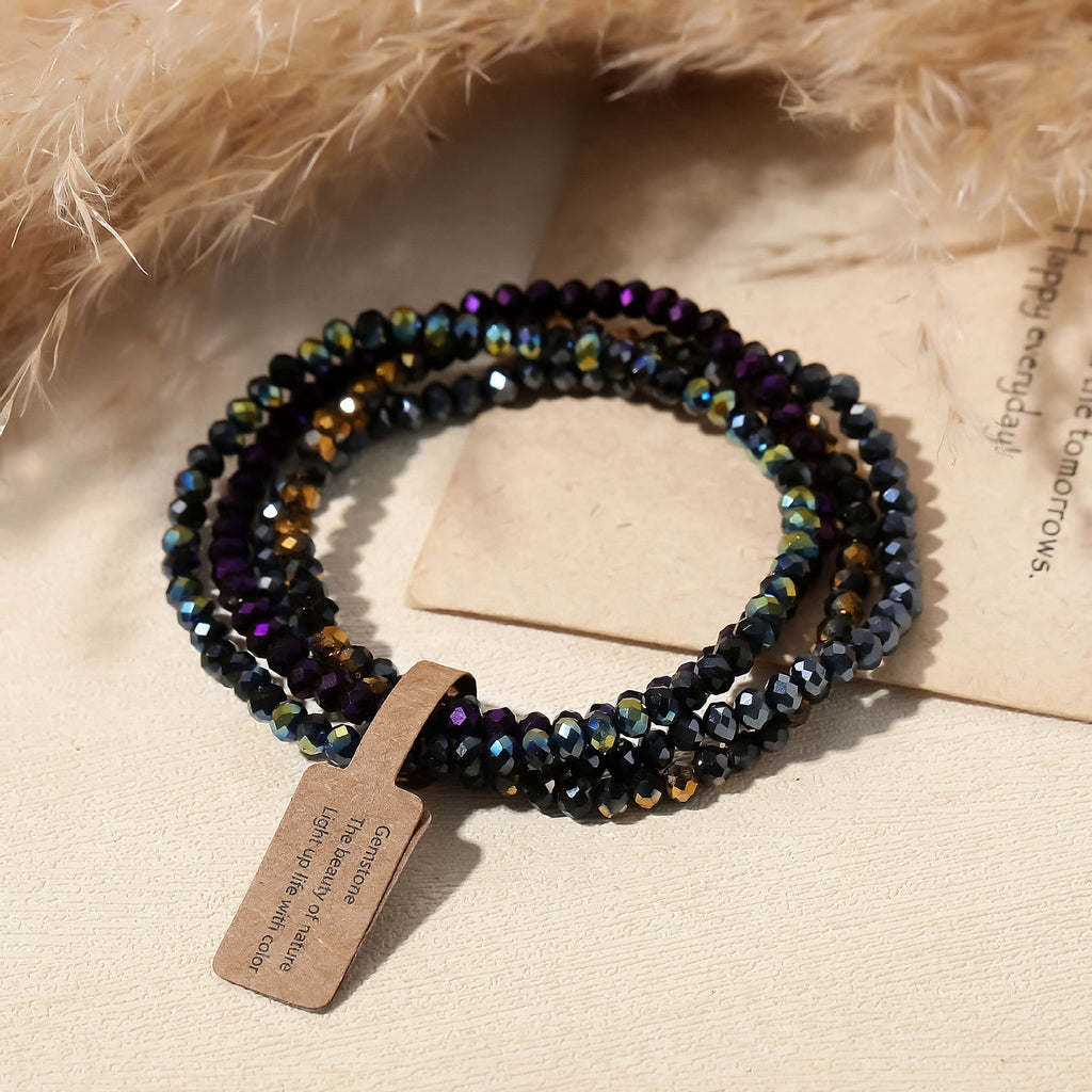 Classic Bracelet with Timeless Appeal