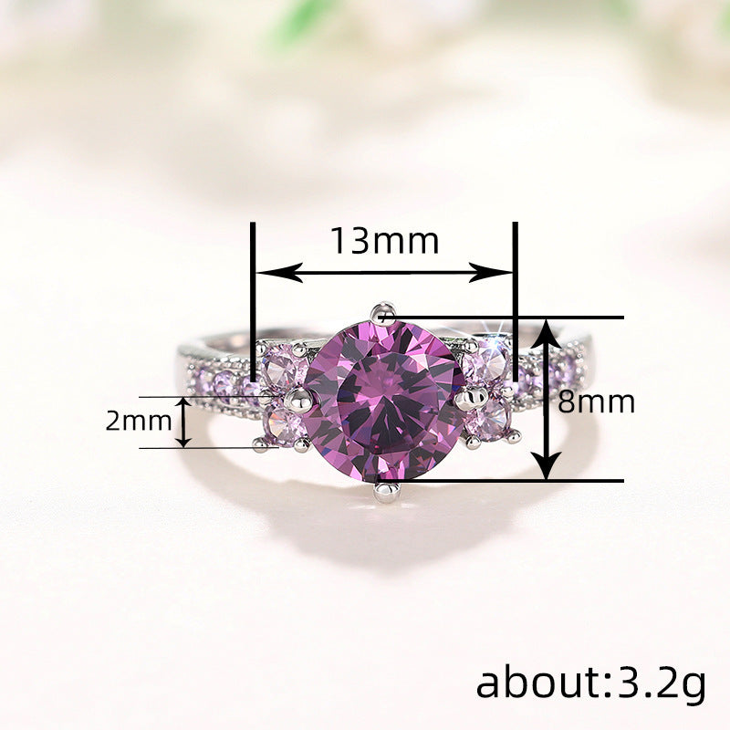 Stunning Ring for Daily Wear