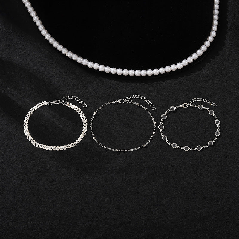Romantic Bracelet for Special Moments