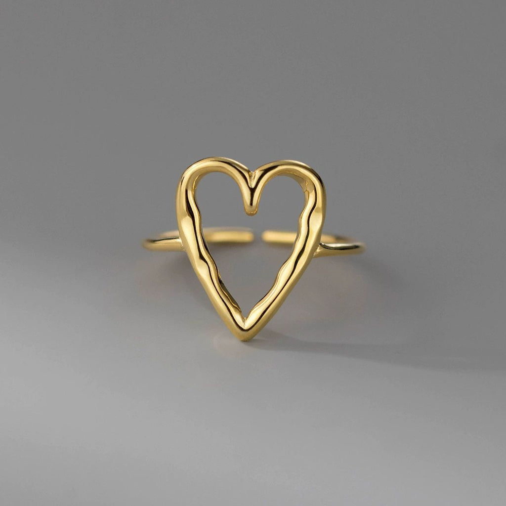 Romantic Ring for Special Moments