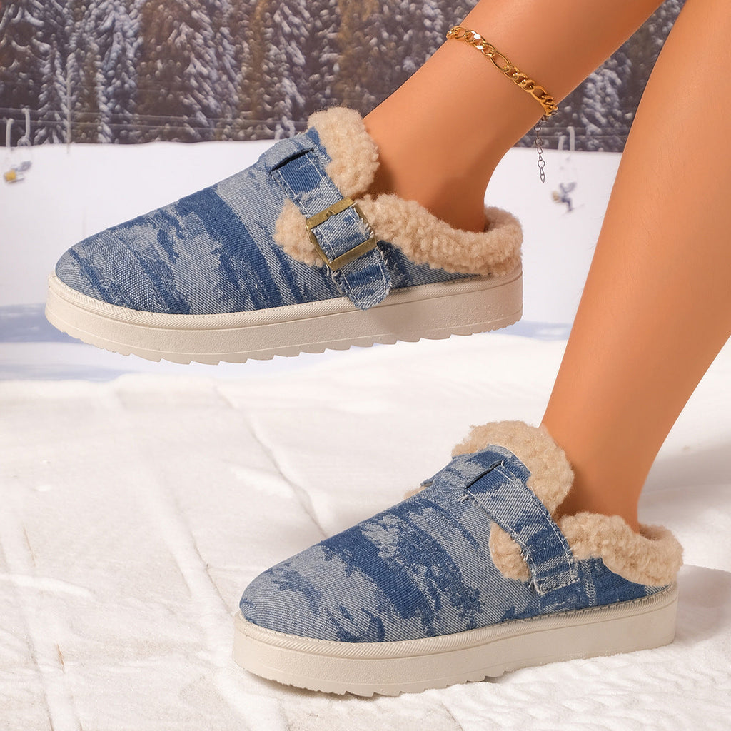 Graceful Orthopedic Shoes for Modern Look