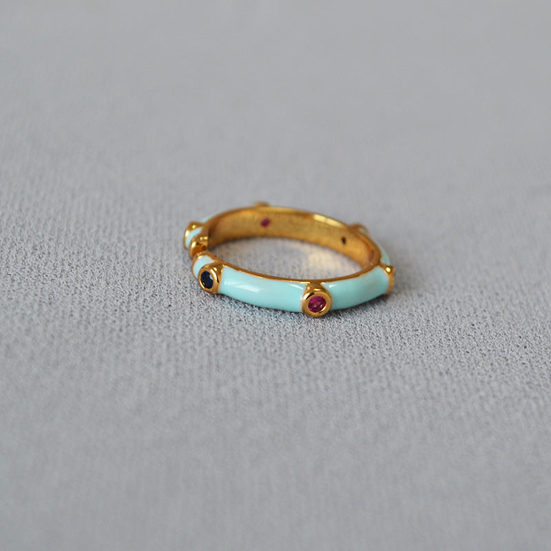 Elegant Ring for Every Occasion