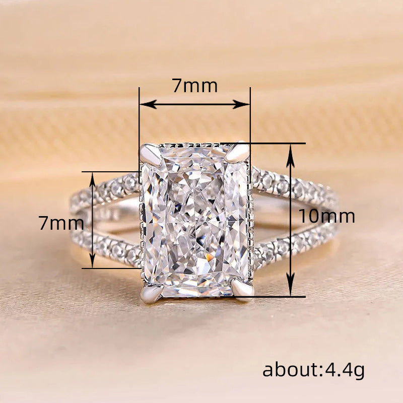 Stunning Ring for Daily Wear