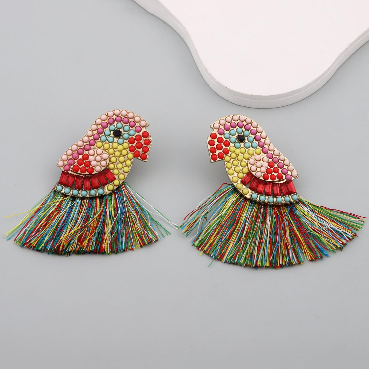 Stunning Earring for Daily Wear