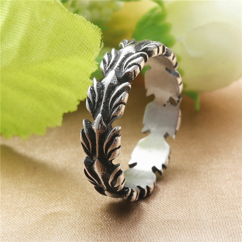 Elegant Ring for Every Occasion