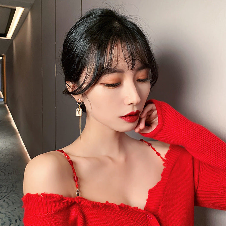 Stunning Earring for Daily Wear
