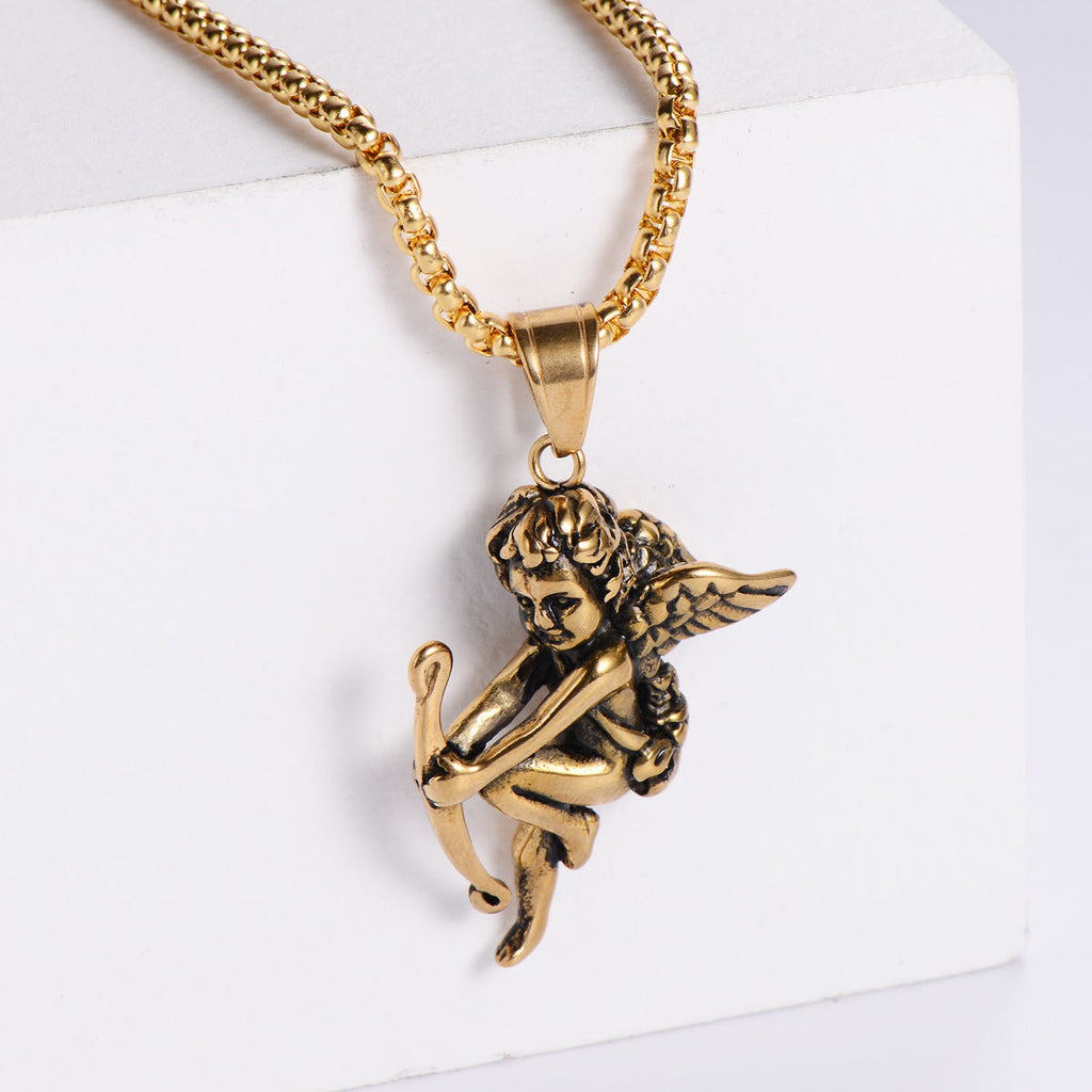 Vintage Handmade Pendant
