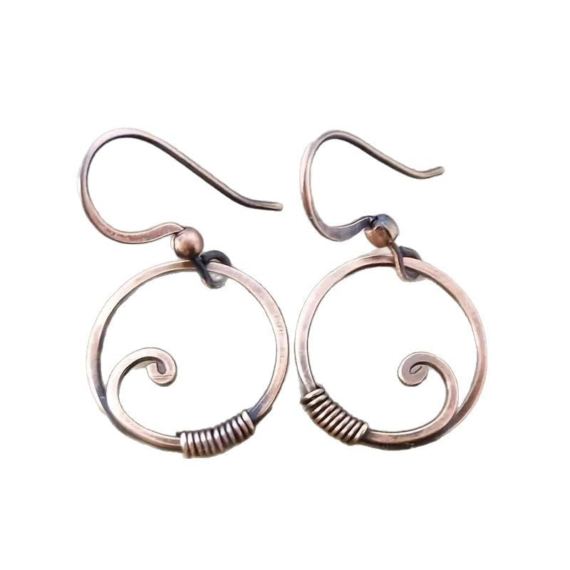 Stunning Earring for Daily Wear