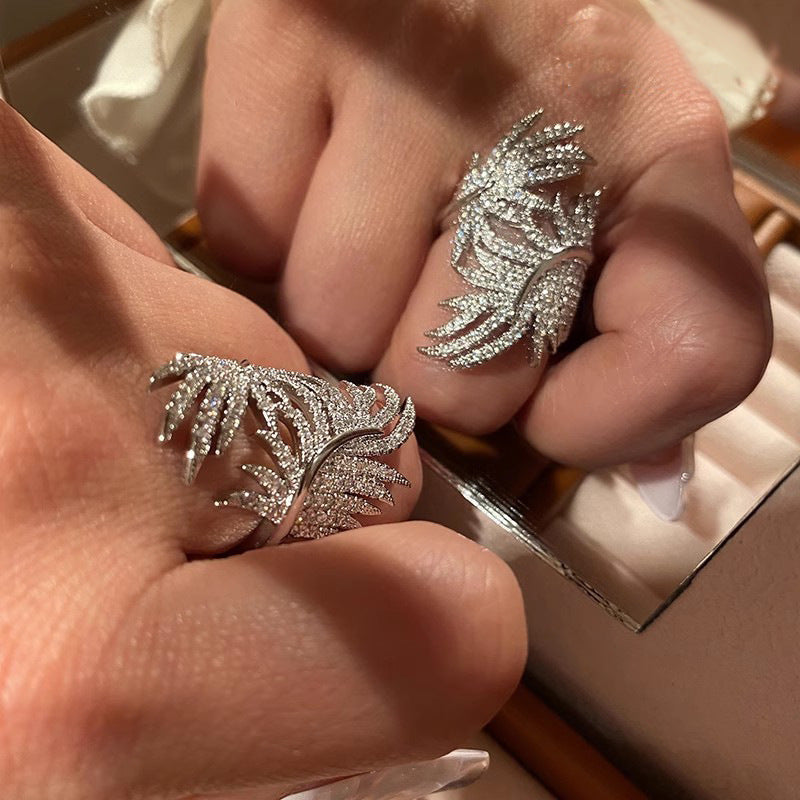 Stunning Ring for Daily Wear