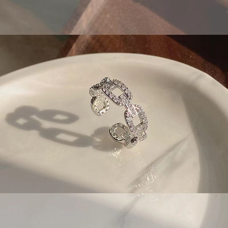 Elegant Ring for Every Occasion