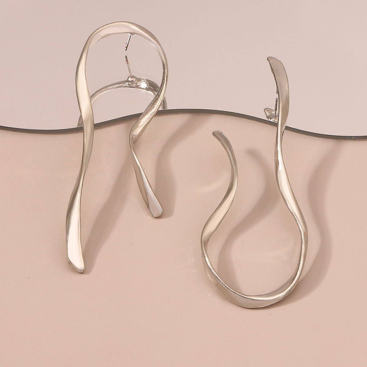 Classic Earring with Timeless Appeal
