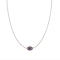Vintage Handmade Pearl Necklace