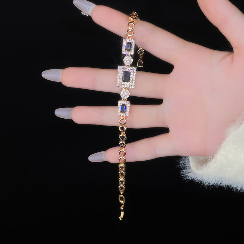 Romantic Bracelet for Special Moments