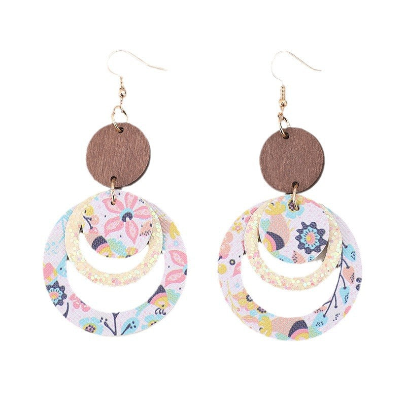 Stunning Earring for Daily Wear