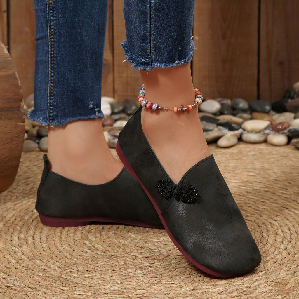 Stylish Orthopedic Shoes for Any Occasion