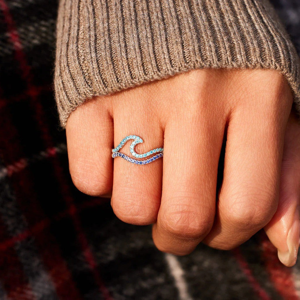 Charming Ring for Any Occasion