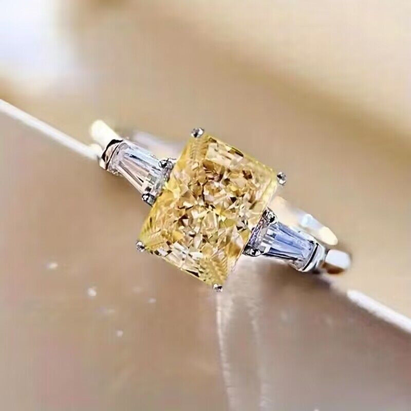 Elegant Ring for Every Occasion