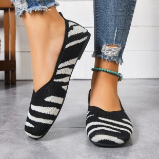 Graceful Orthopedic Shoes for Modern Look