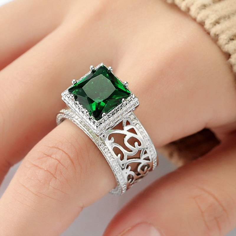 Stunning Ring for Daily Wear