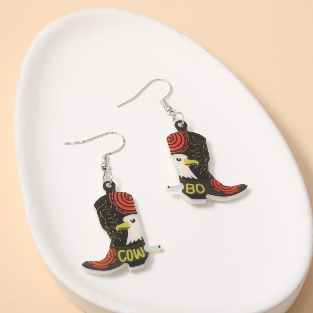 Romantic Earring for Special Moments