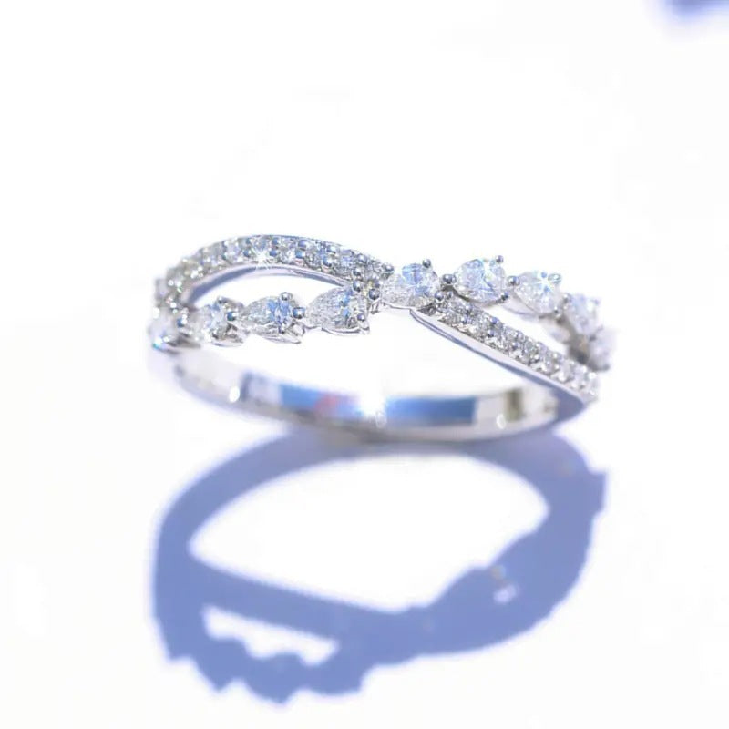 Romantic Ring for Special Moments