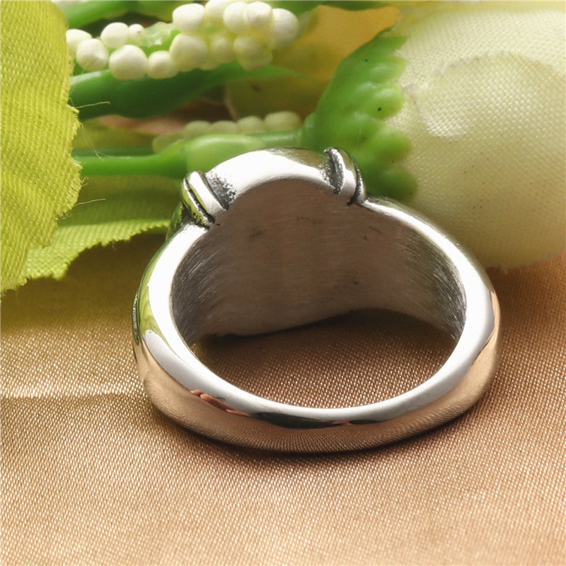 Vintage Handmade Ring