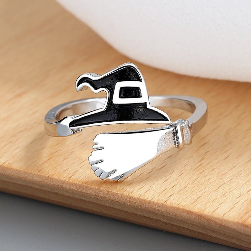 Vintage Handmade Ring