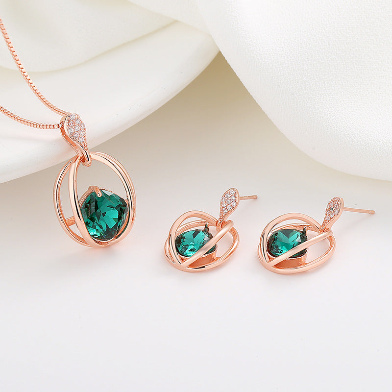 Elegant Set for Every Occasion