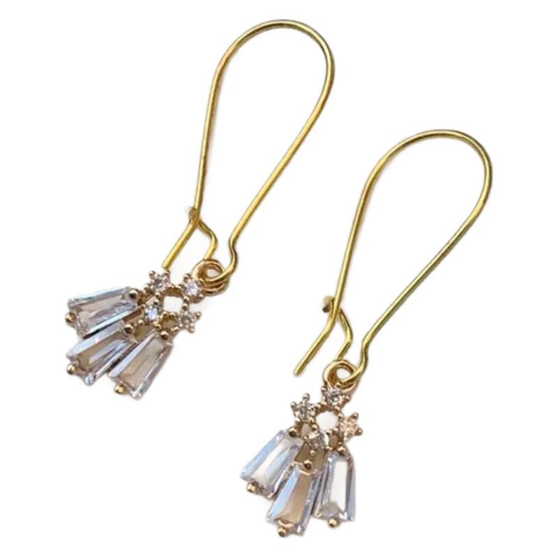 Stunning Earring for Daily Wear