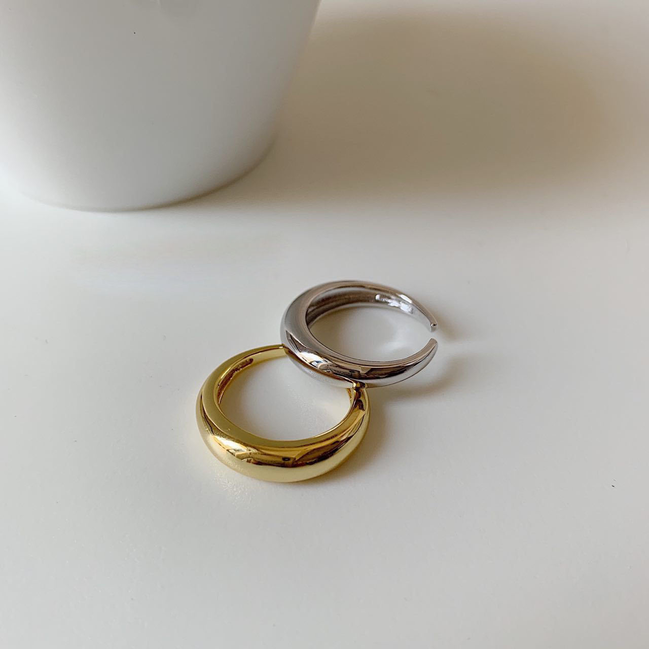 Elegant Ring for Every Occasion