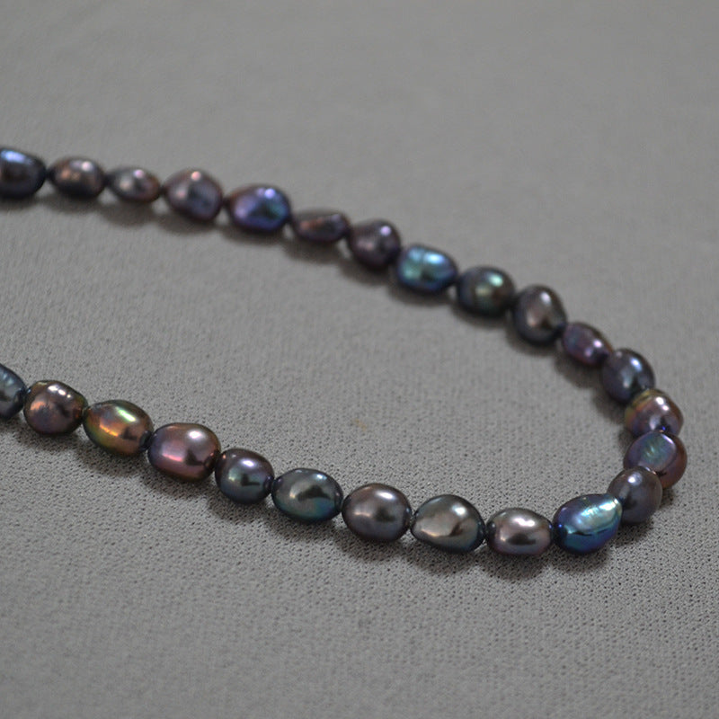 Elegant Pearl Necklace for Every Occasion
