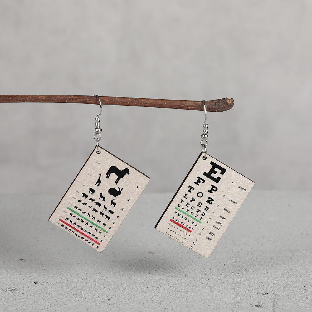 Classic Earring with Timeless Appeal