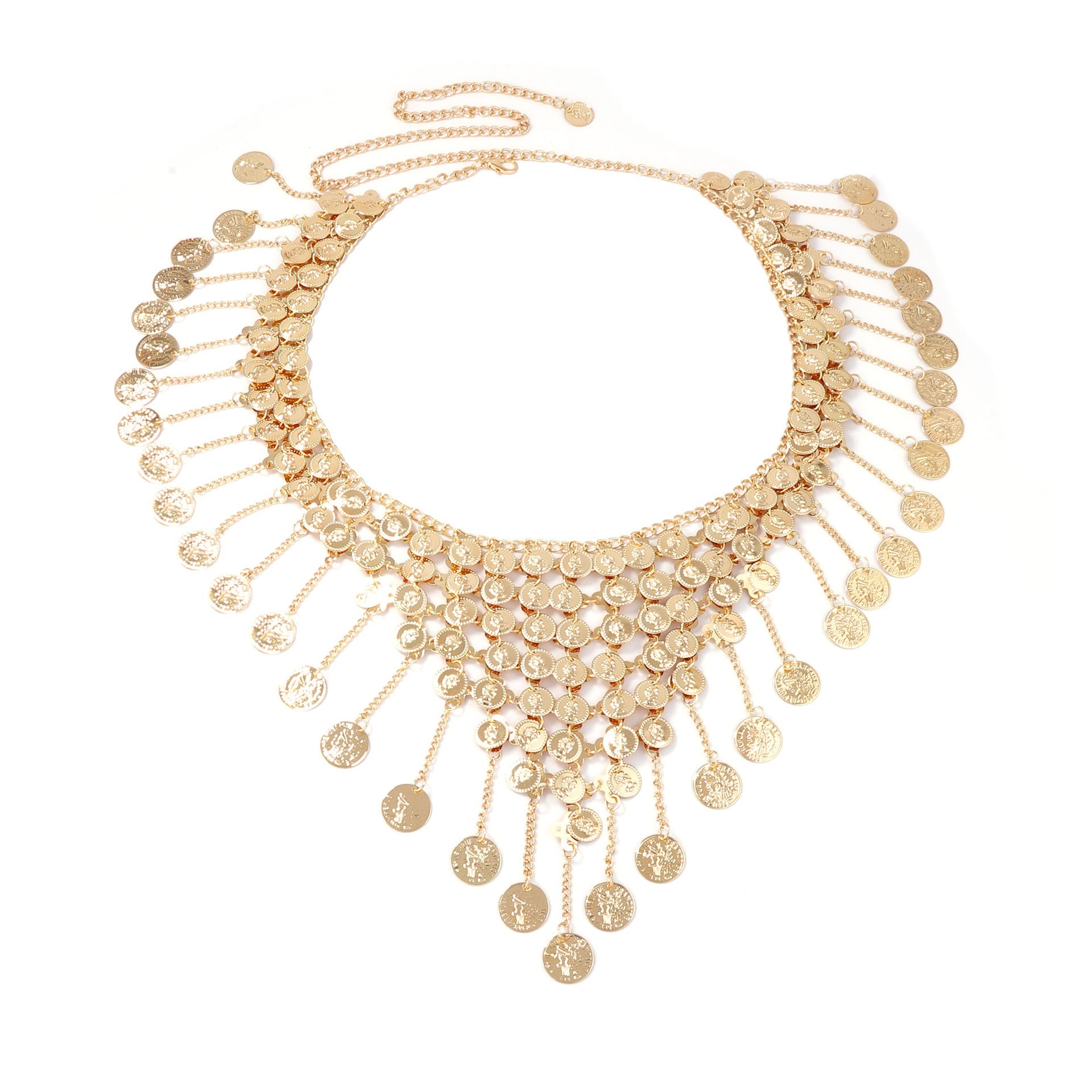 Classic Pendant with Timeless Appeal