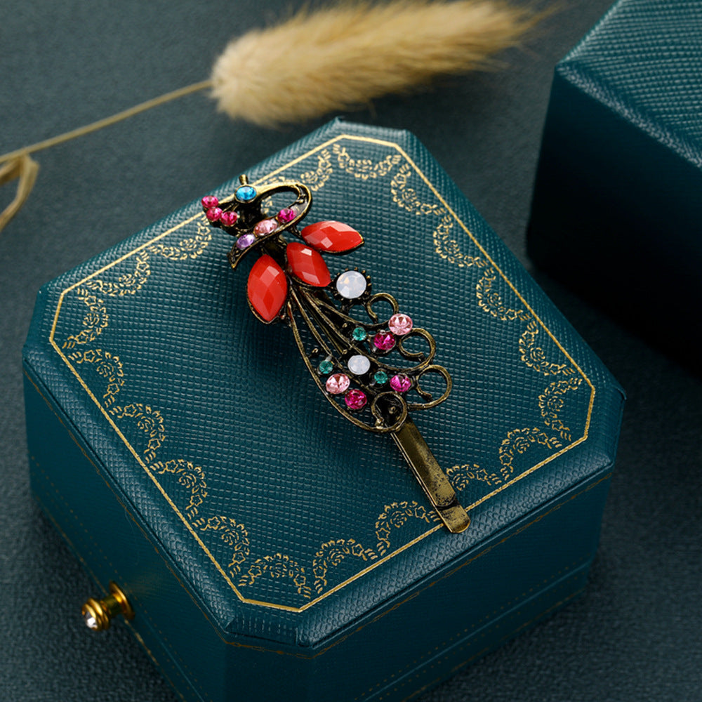 Classic Piece with Timeless Appeal