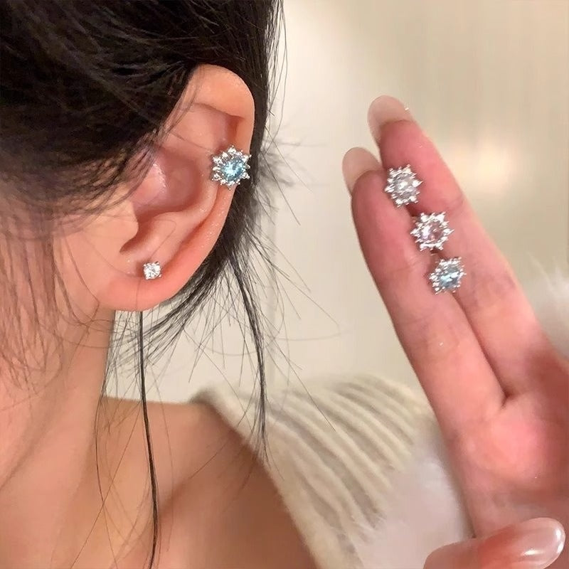 Classic Earring with Timeless Appeal
