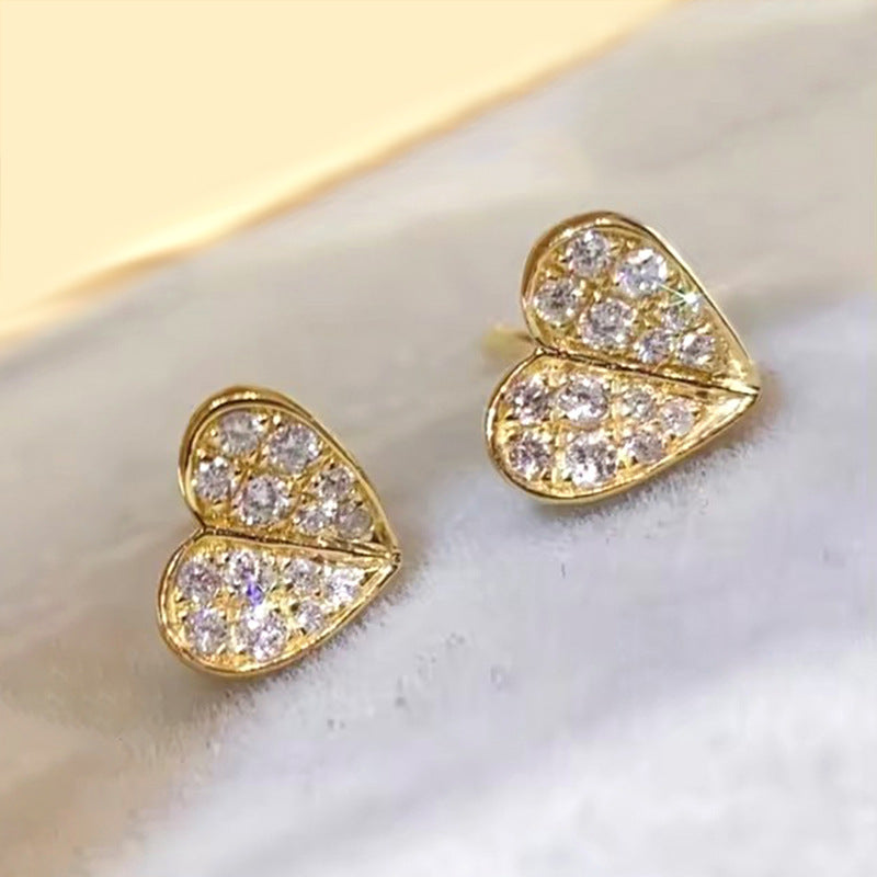 Classic Earring with Timeless Appeal
