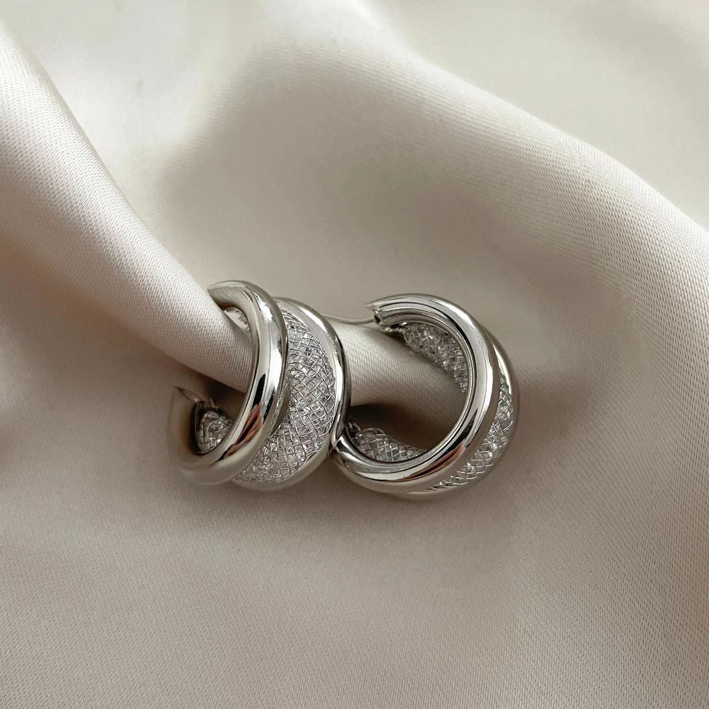 Stunning Earring for Daily Wear