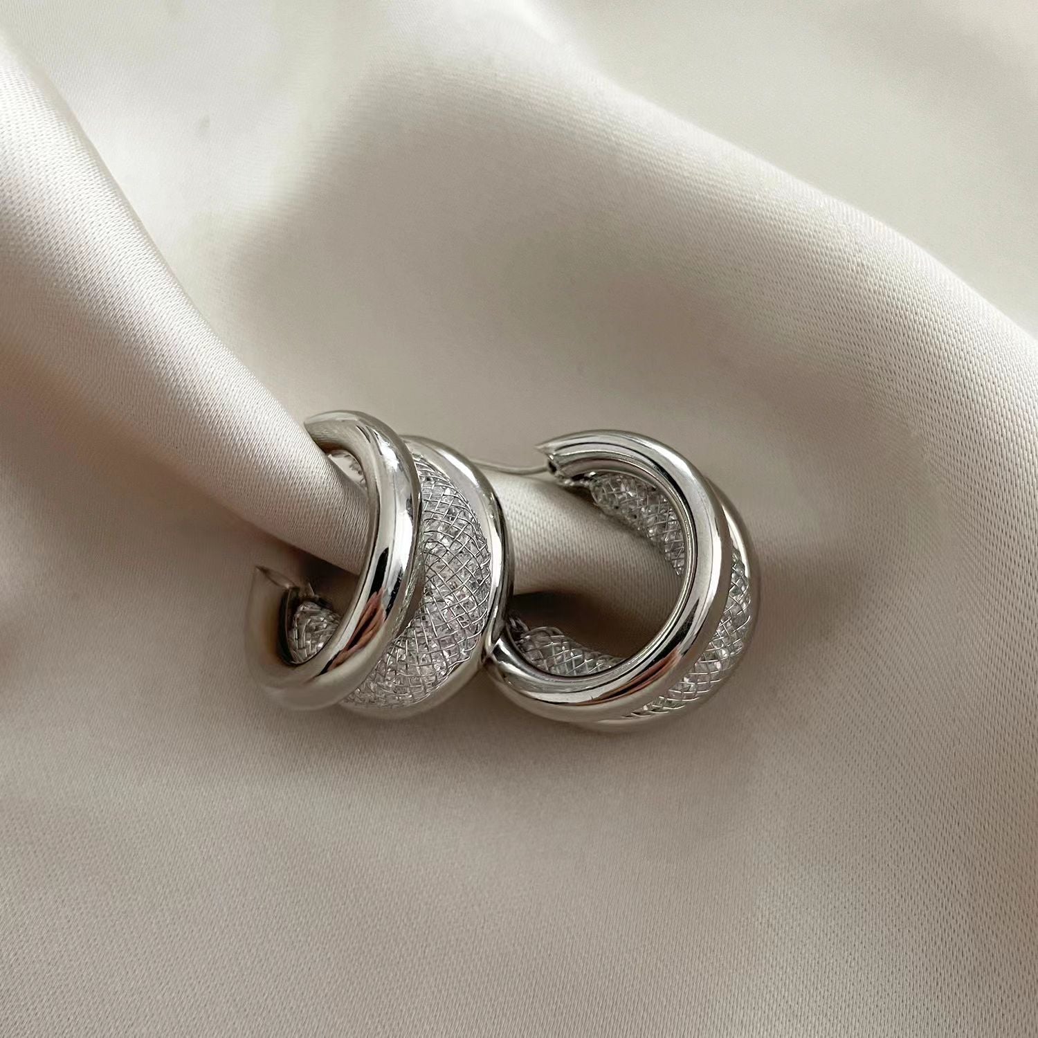 Stunning Earring for Daily Wear