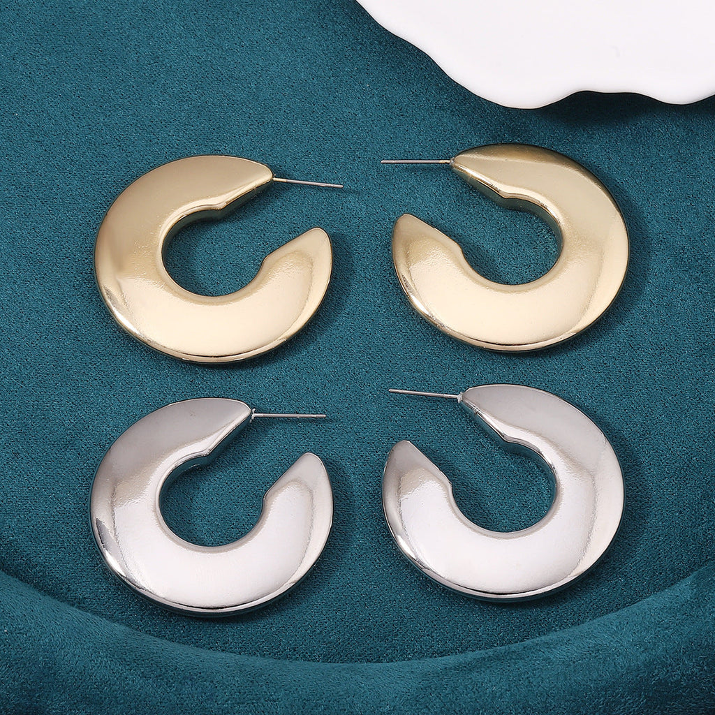 Elegant Earring for Every Occasion