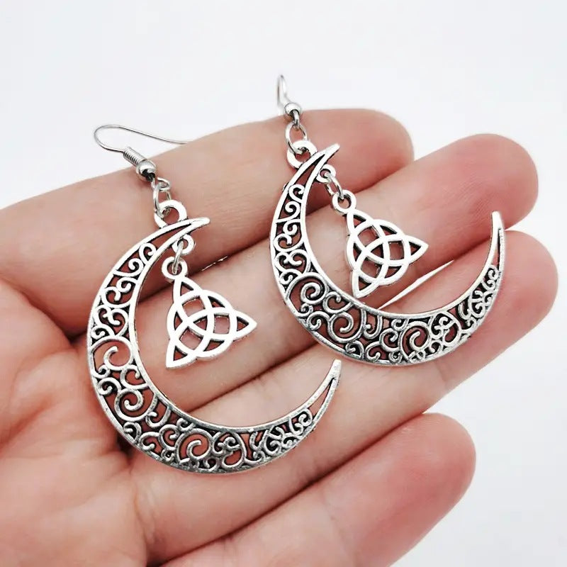 Charming Earring for Any Occasion