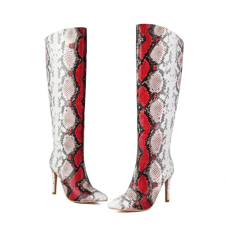 Beautifully Crafted Orthopedic Boots