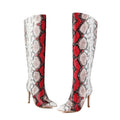 Beautifully Crafted Orthopedic Boots