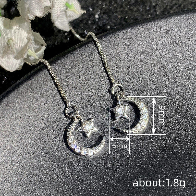 Stunning Earring for Daily Wear