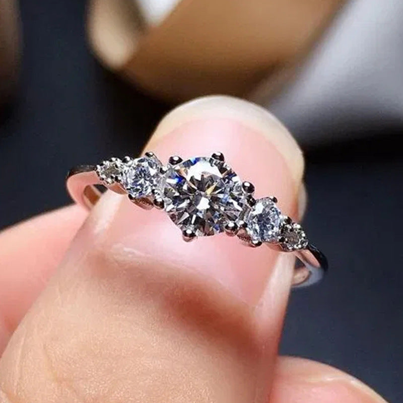 Elegant Ring for Every Occasion