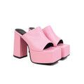 Graceful Orthopedic Sandals for Modern Look