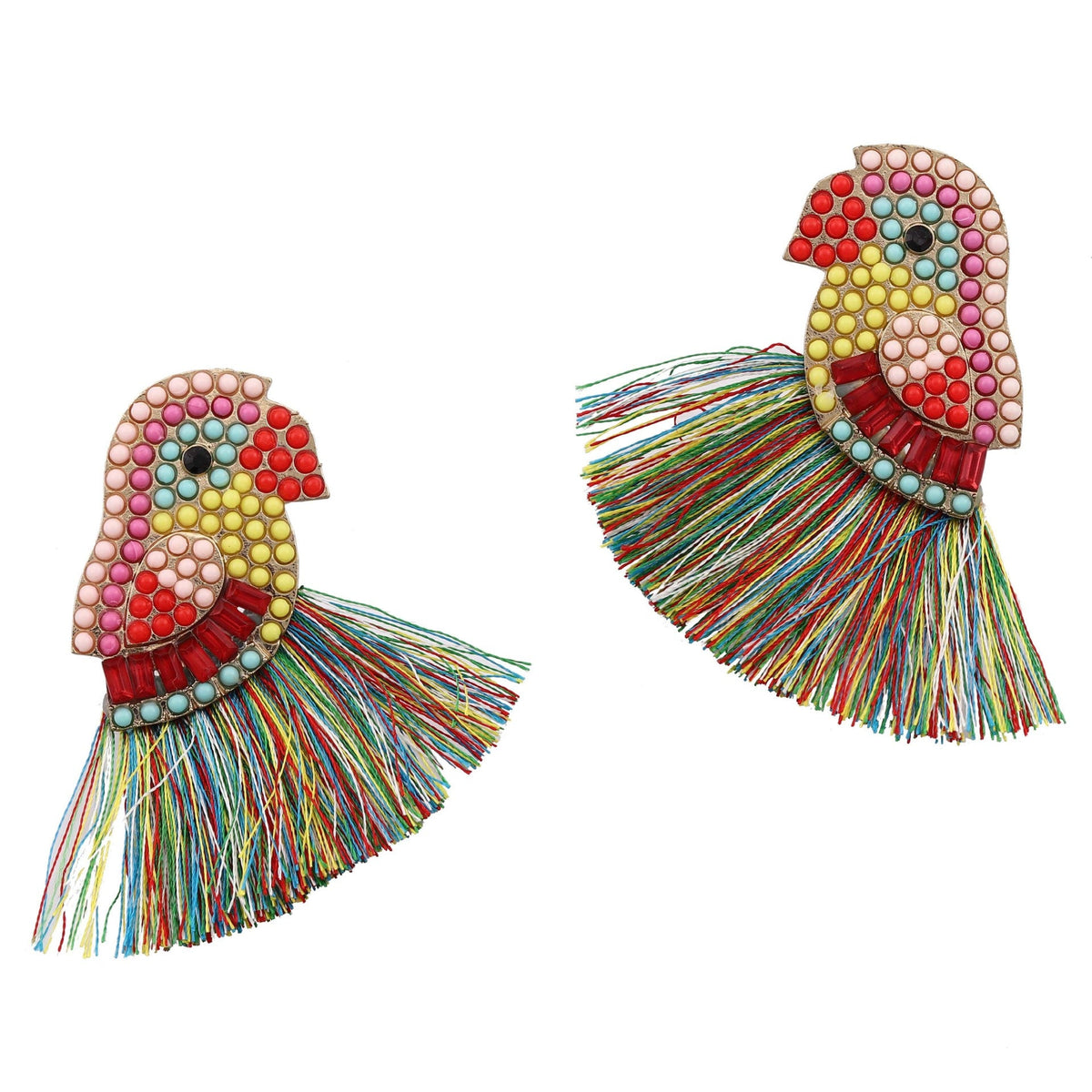 Stunning Earring for Daily Wear