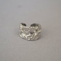 Charming Gold Ring for Any Occasion