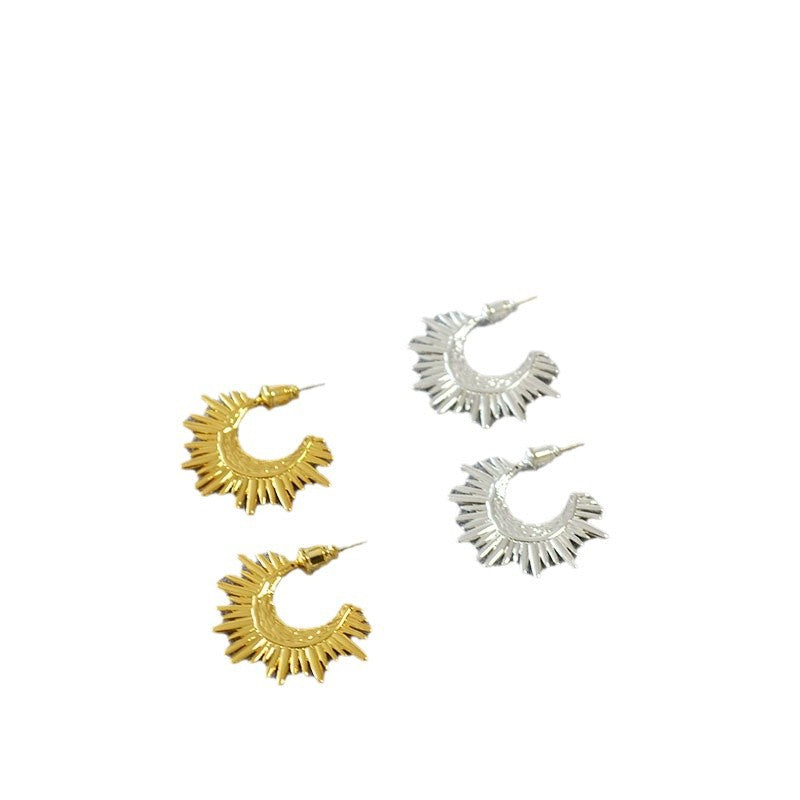 Romantic Earring for Special Moments