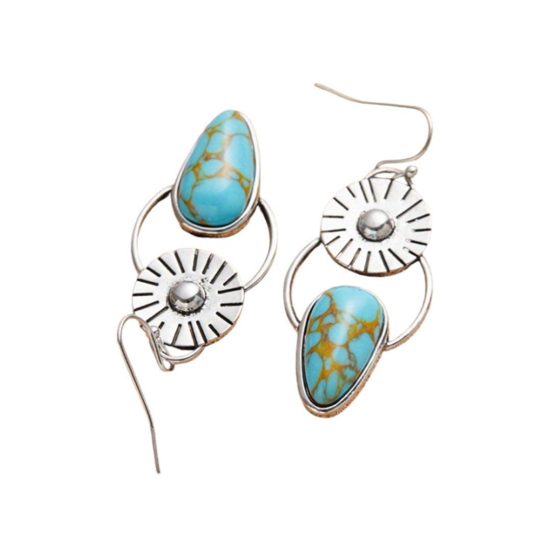 Stunning Earring for Daily Wear